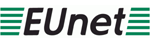 EUnet logo