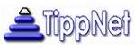 TippNet logo